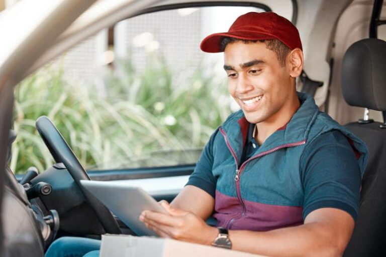oprogramowanie dla transportu