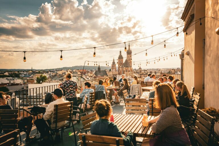 cracow
