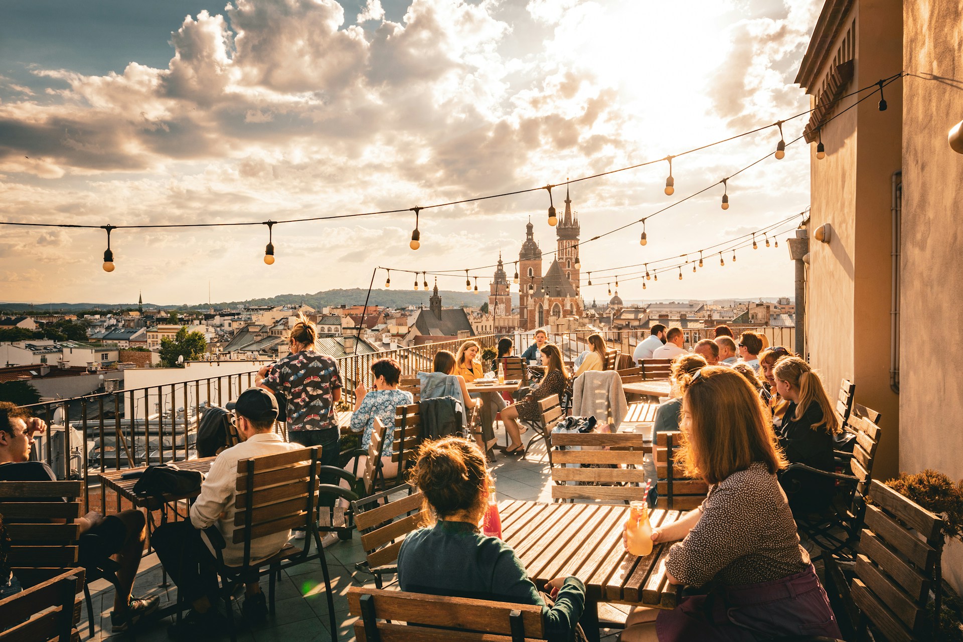 cracow
