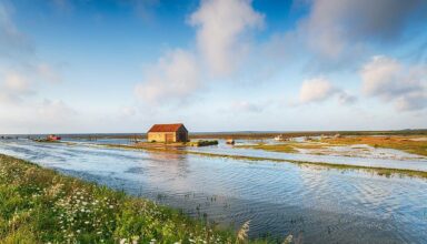Różnice w stratach wody między wodą ciepłą a zimną – co „ucieka” szybciej i dlaczego